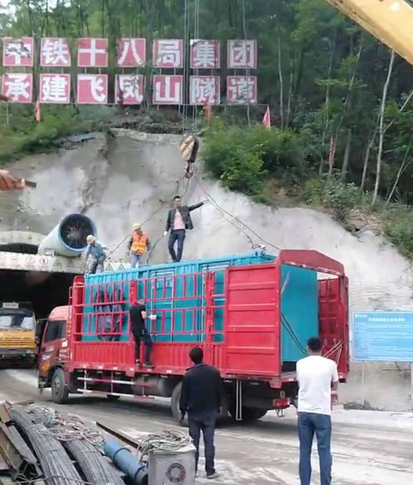 溧水发电机组维修后输出功率降低是什么问题