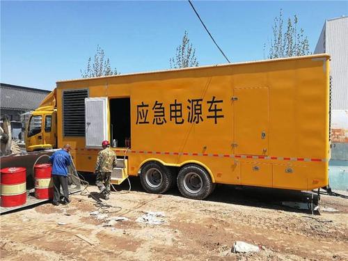 溧水发电车租赁-教您挑选发电机哪些技巧可以掌握使用