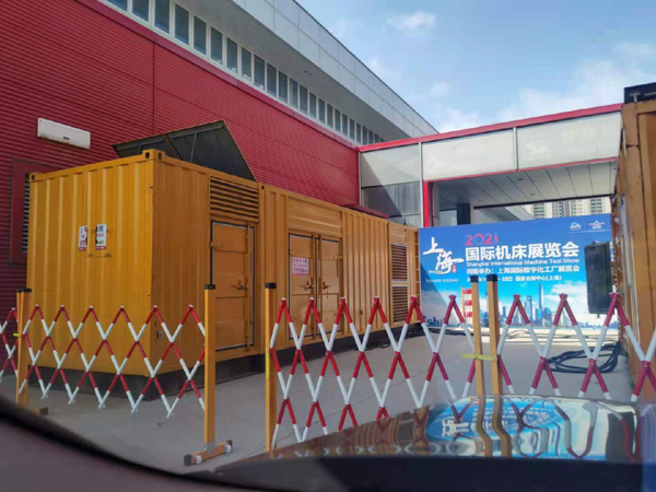 溧水发电车出租-发电机无电压或电压太低怎么办？