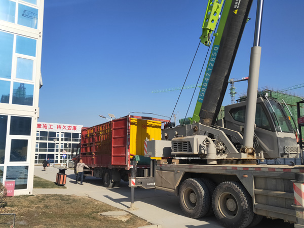溧水发电机出租50KW柴油发电机组需要配多粗电缆线