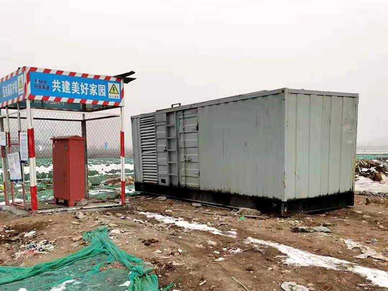 溧水燃气发电机在高海拔地区运行时会遇到哪些常见故障?