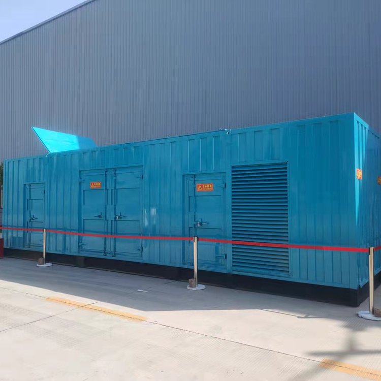 溧水怎样更换柴油发电机组的空气滤清器？