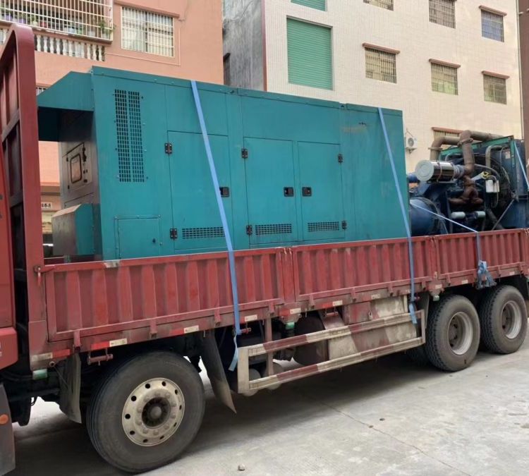 溧水如何在不同负载率下确保 400KW 柴油发电机组的正常运行？