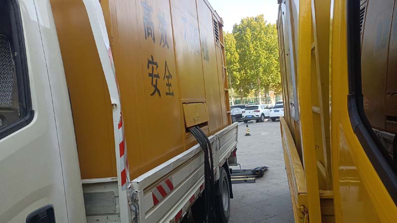溧水如何判断柴油发电机组和UPS电源的切换时间是否符合要求？