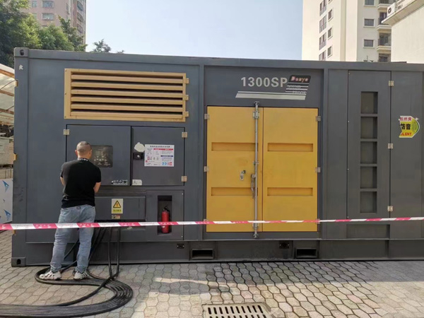 溧水延长空气滤清器使用寿命的注意事项