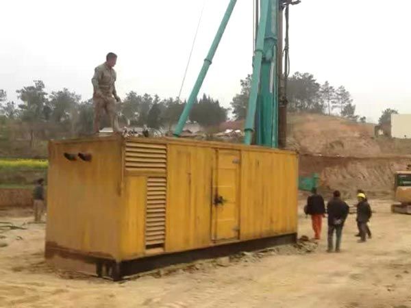 溧水柴油发电机组应用场合有哪些?